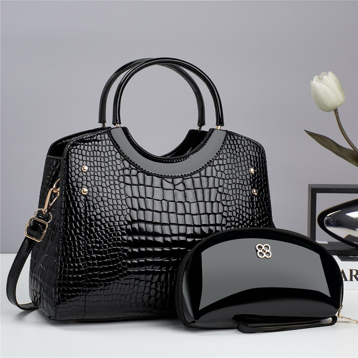 Handbag Set