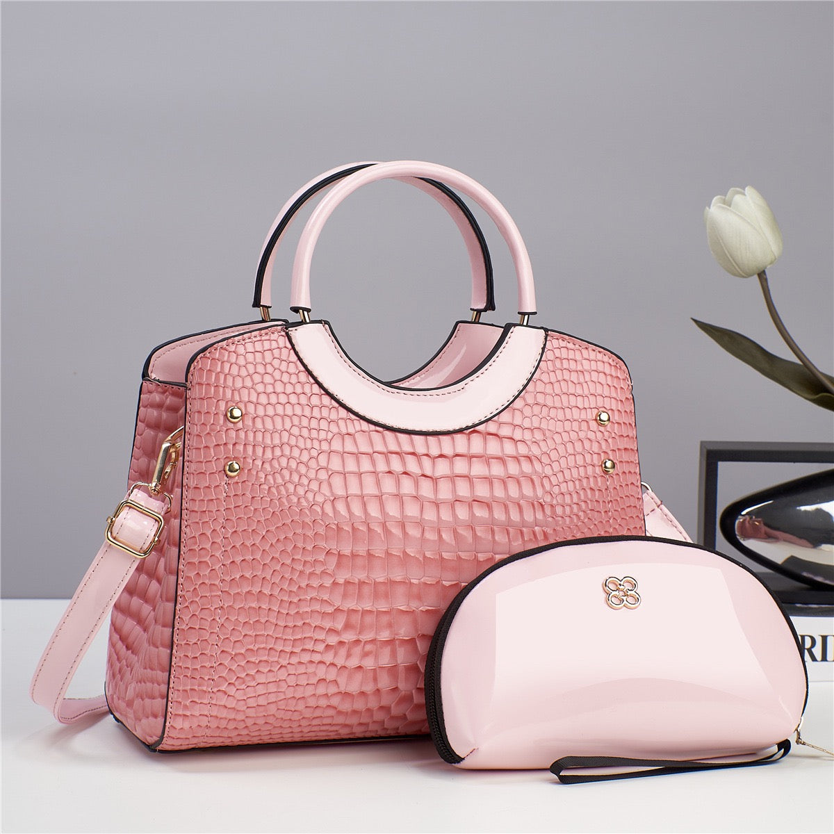 Handbag Set