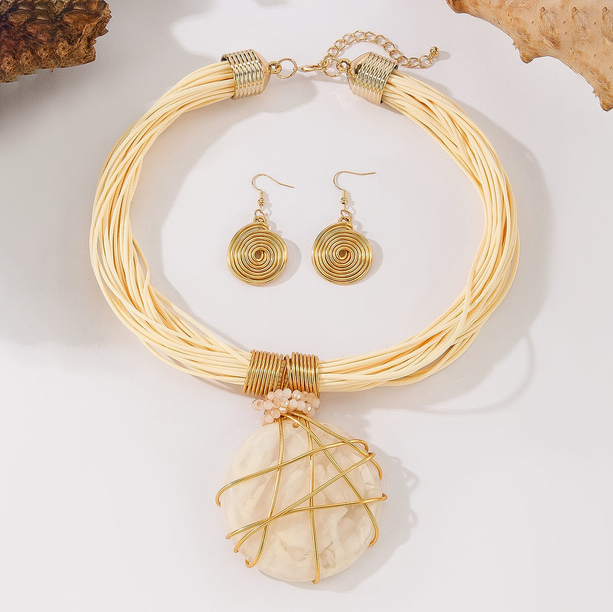 Necklace Set