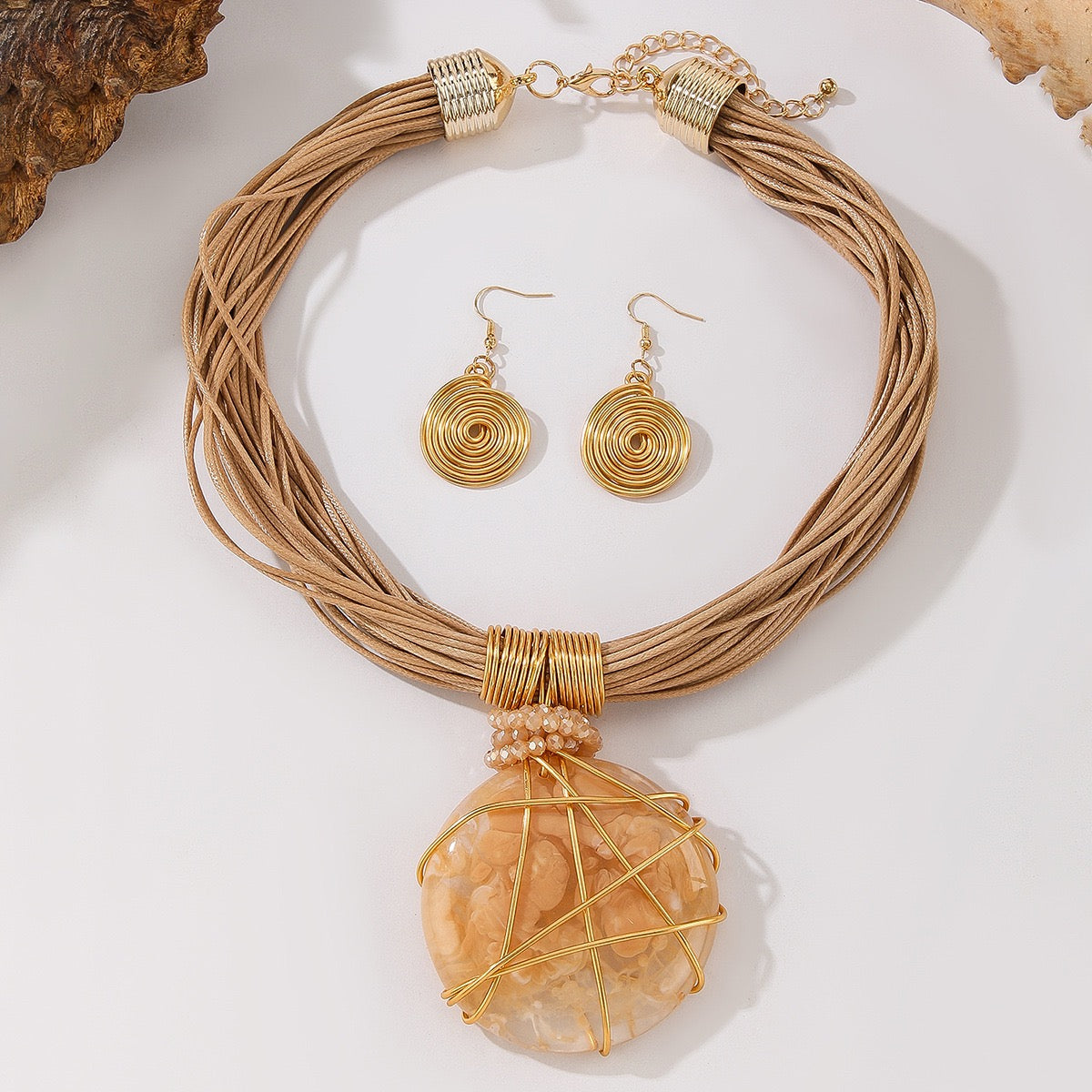 Necklace Set