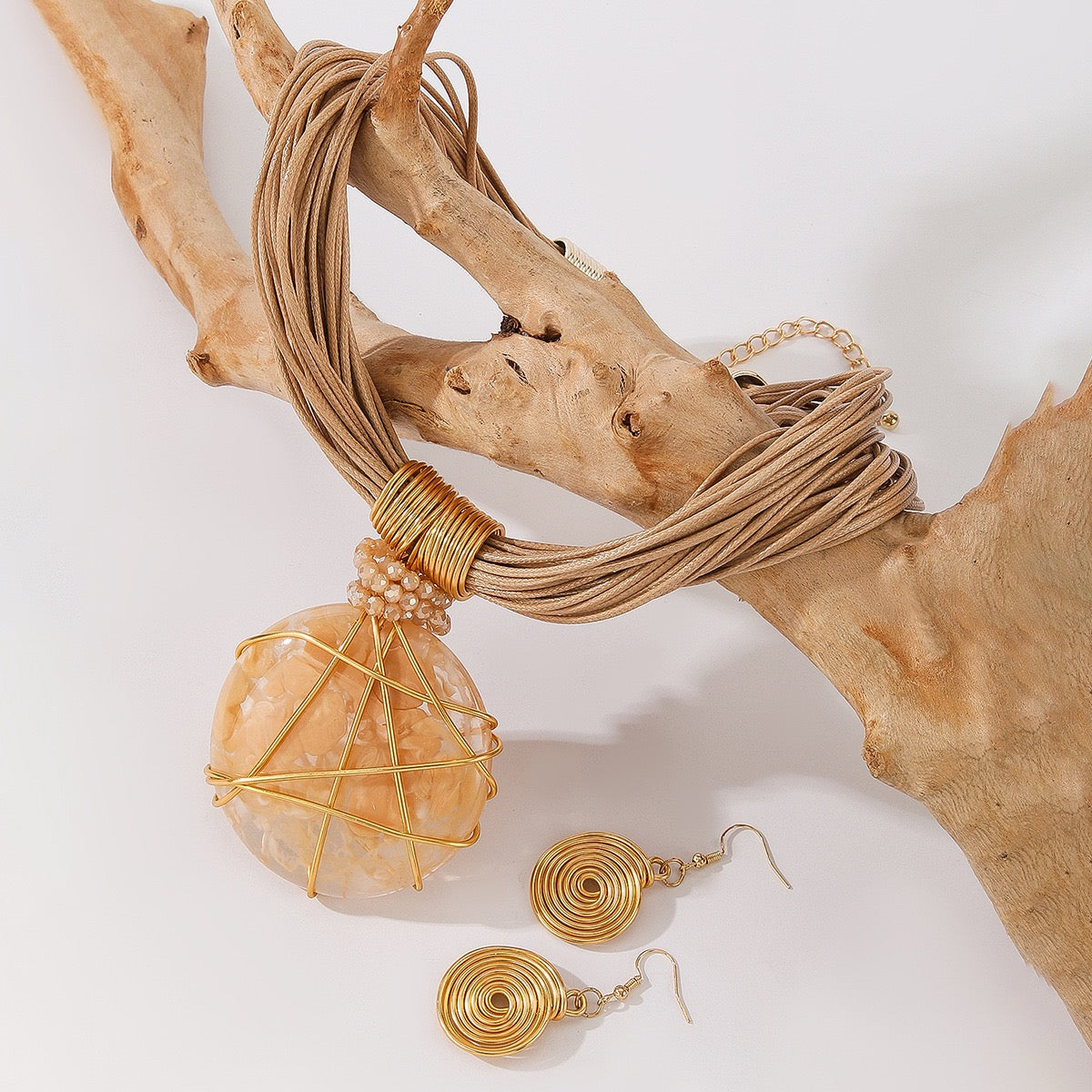 Necklace Set