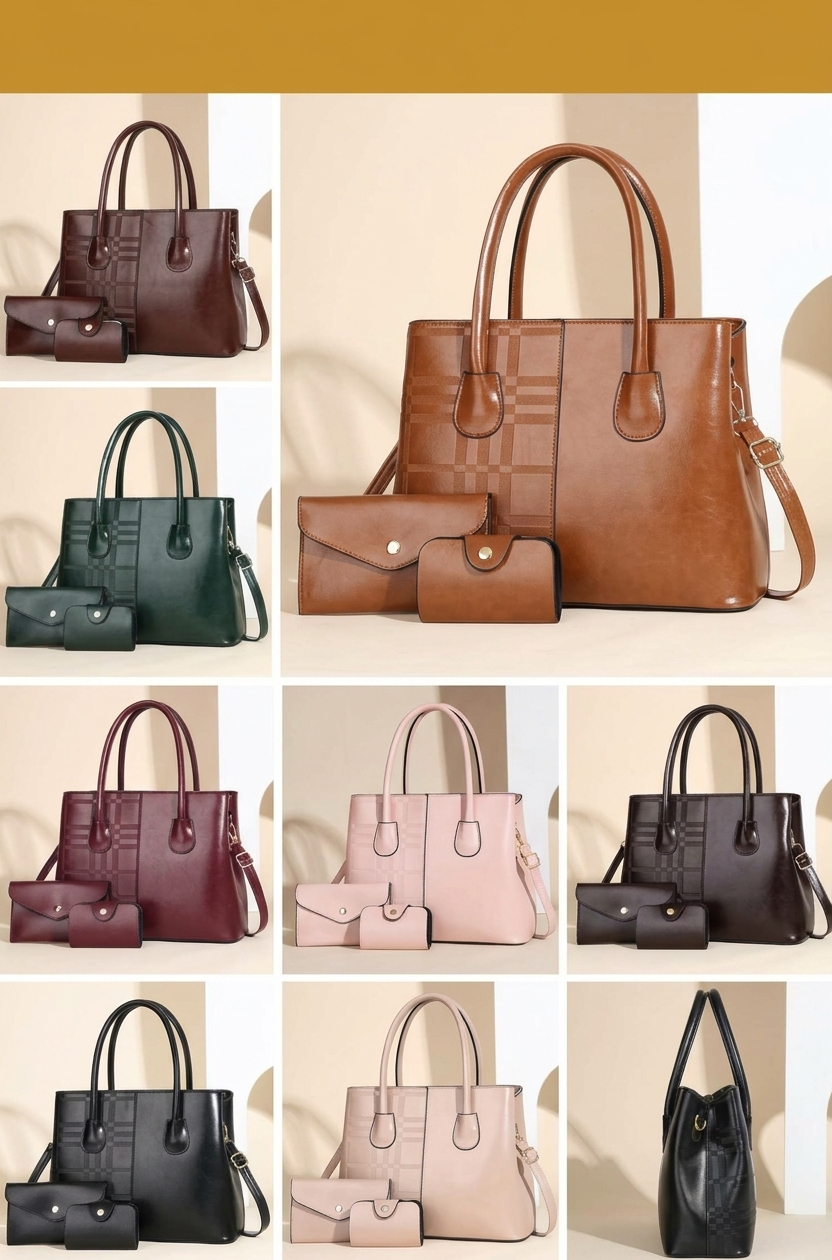Handbag Set
